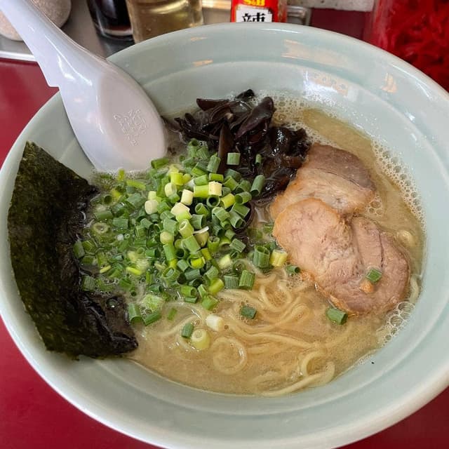 博多ばってんラーメン - サブ画像2