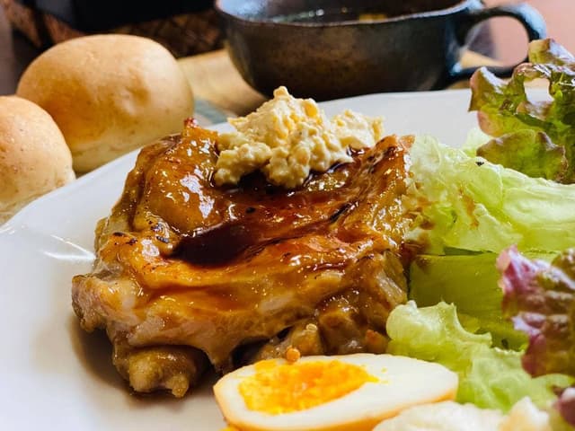 古民家レストラン 木こり亭 - サブ画像2