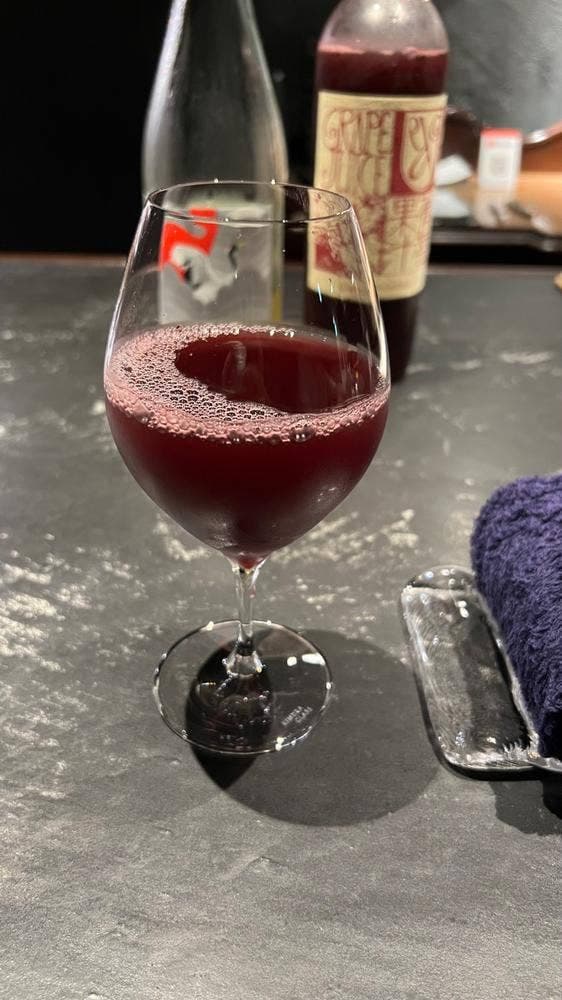 Wine bar Amiral - サブ画像1