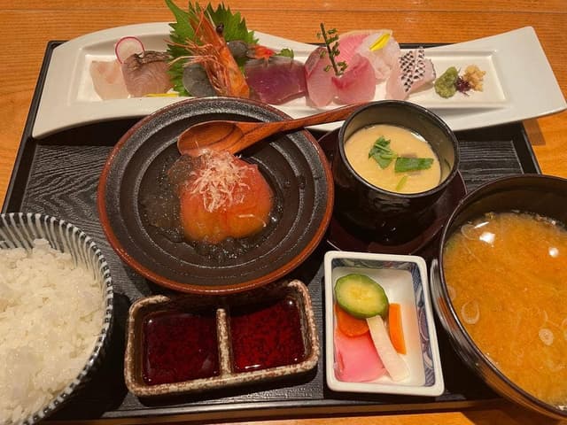 おでんと魚菜 基 - サブ画像2