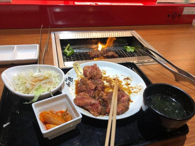 焼肉の和民 亀有駅前店 - サブ画像3