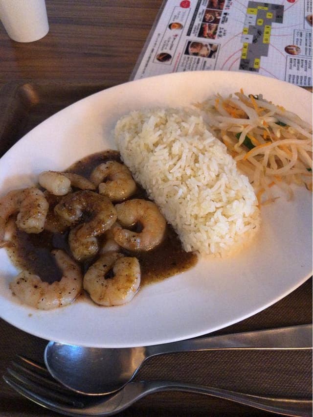#海南鶏飯食堂 CIAL横浜 - サブ画像3