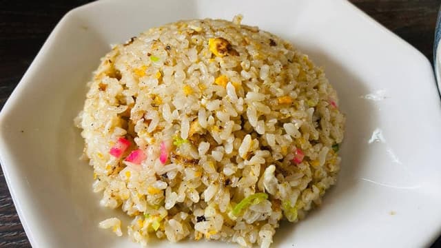 中華料理 ポパイ - サブ画像2