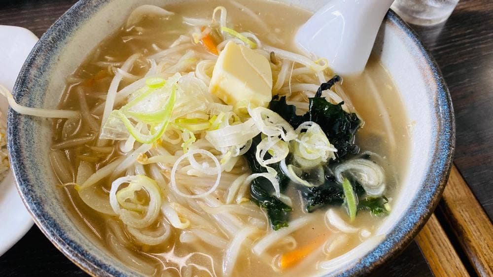 中華料理 ポパイ