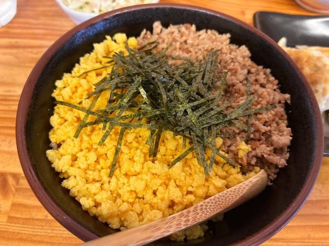 餃子屋 はやみ - サブ画像1