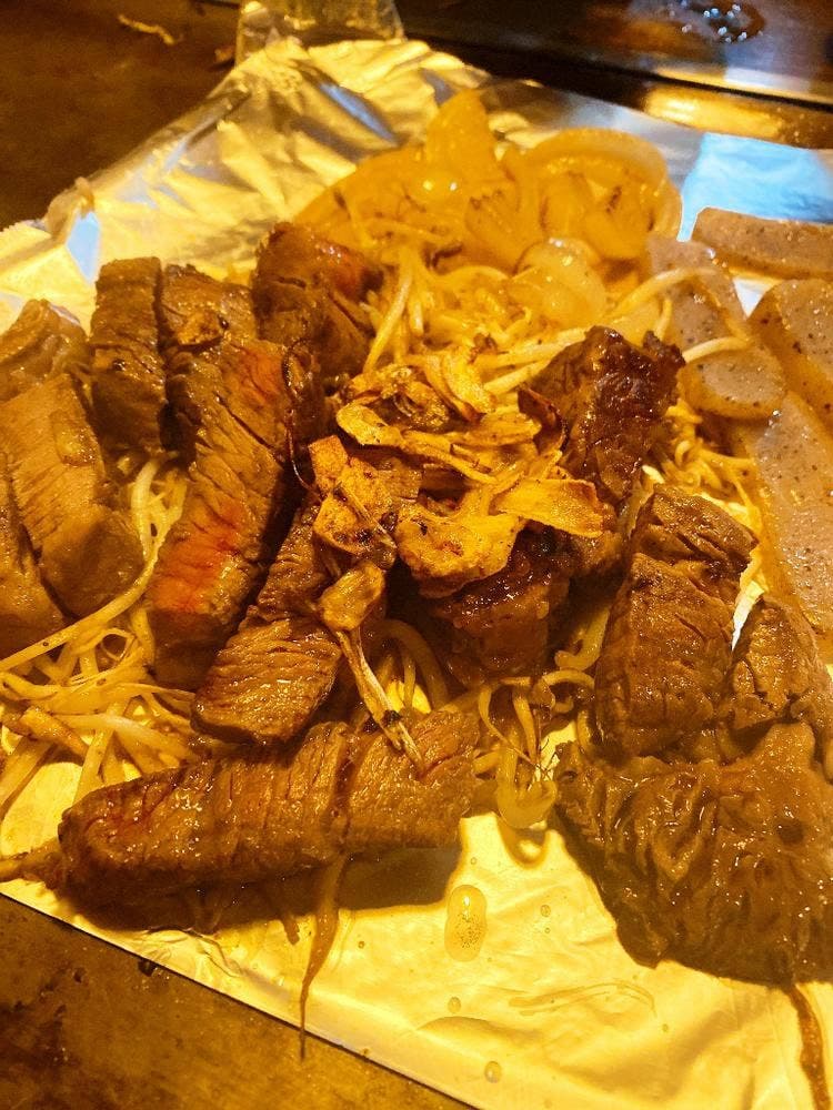 マー坊 東加古川本店