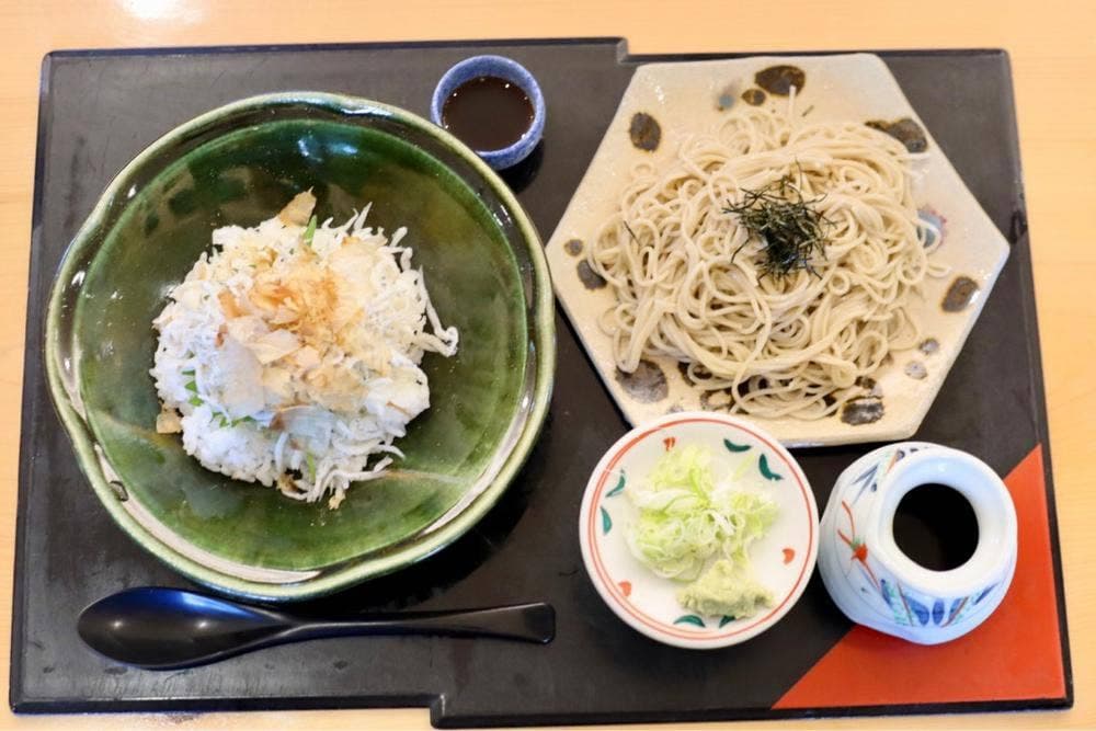 和み庵