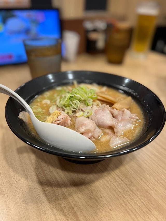 威風 大和店 - サブ画像1