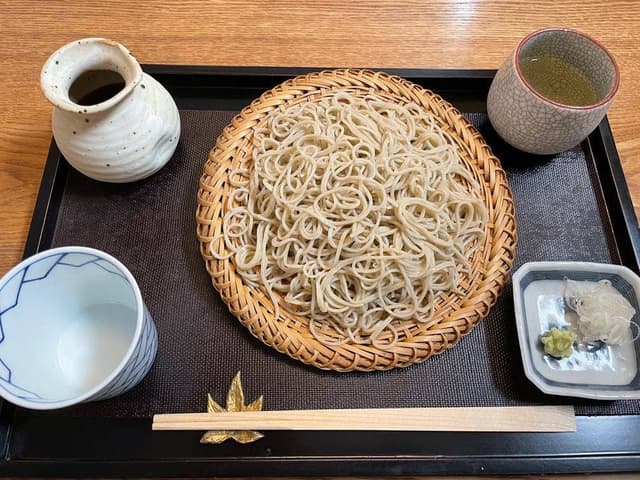 手打そば 千喜知庵 - サブ画像2