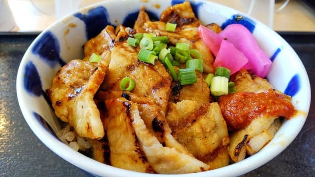 バン ブー - サブ画像2
