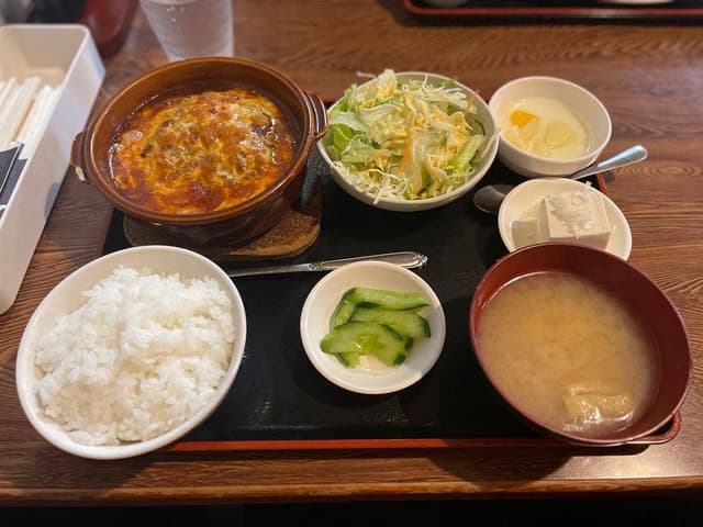 旨飯処のふうぞ - サブ画像1