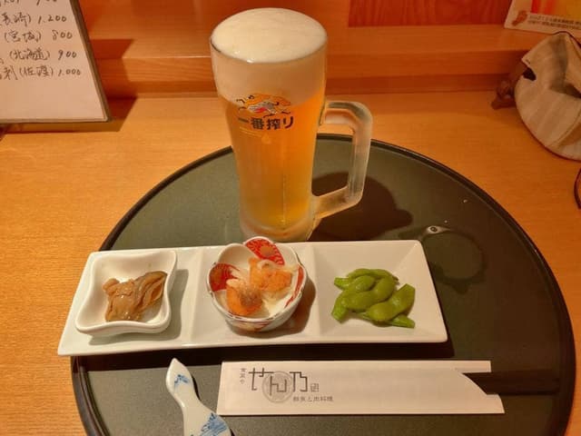 せん乃 - サブ画像2