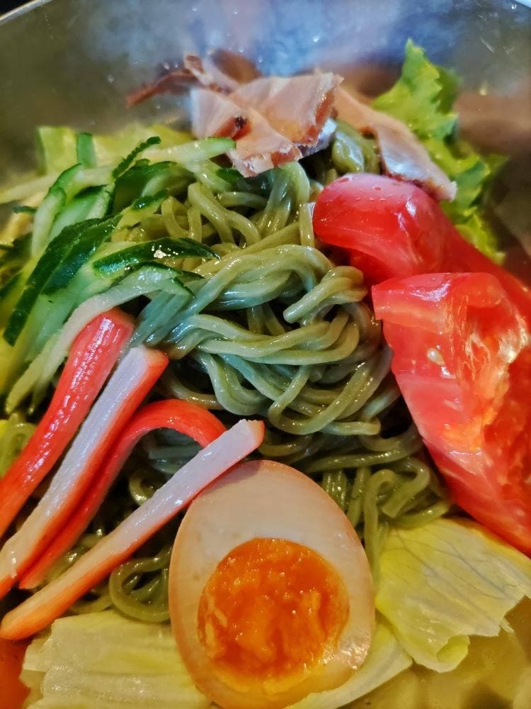 幕末ラーメン 海南店