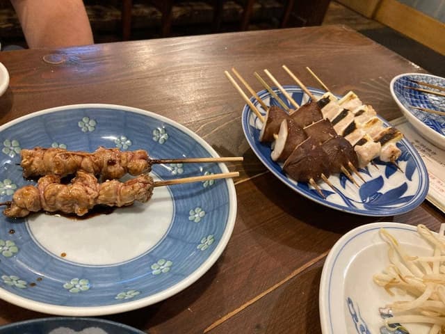 とんちゃん本店 - サブ画像1