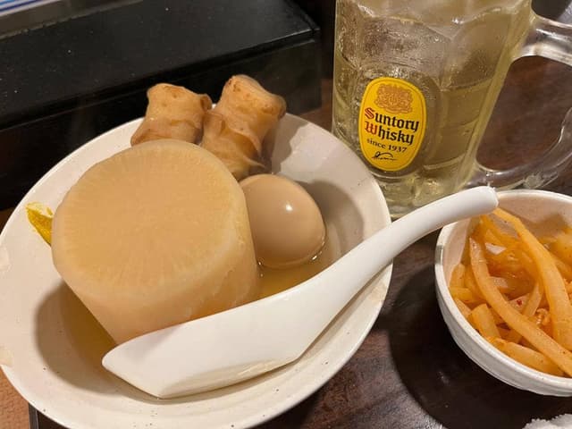 炭火焼鶏屋 たまい 小杉店 - サブ画像1