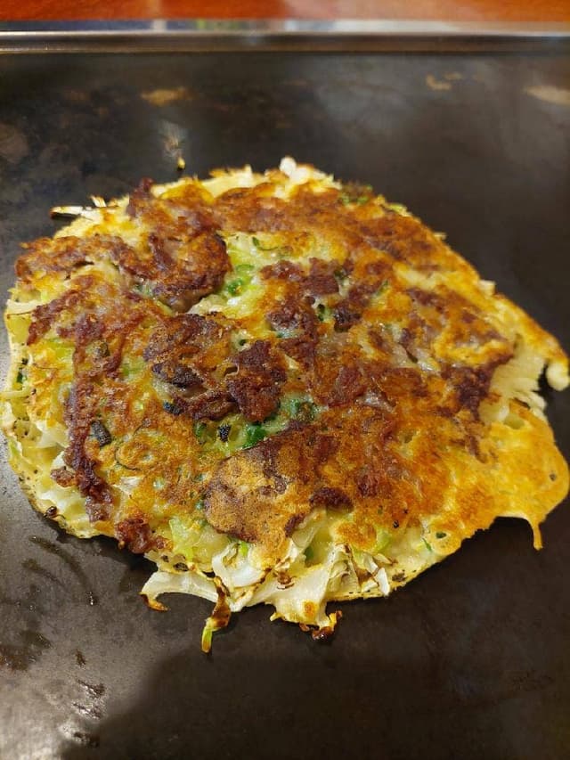 お好み焼とん - サブ画像3