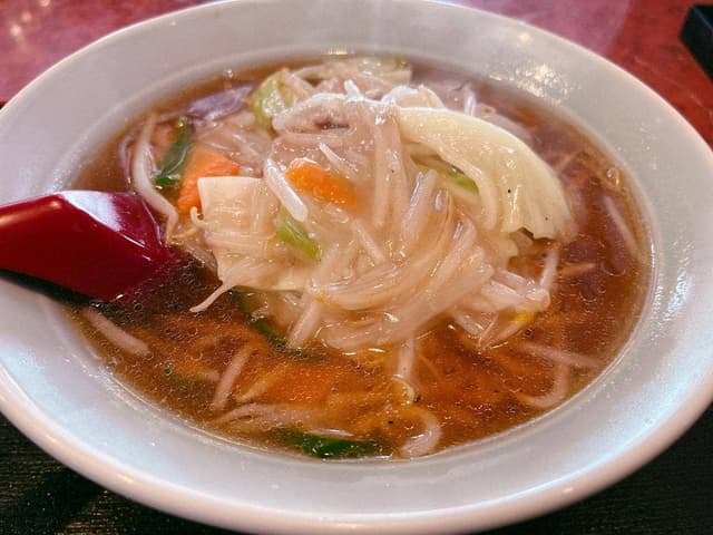 中華料理みなみ - サブ画像2