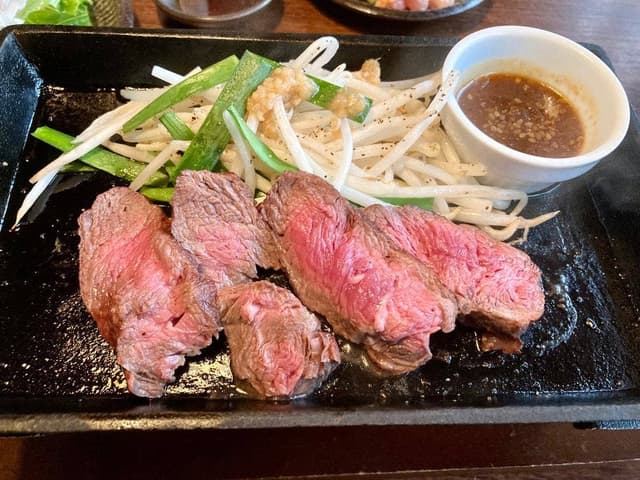 くつろぎダイニング とりあえず吾平 石川野々市押野店 - サブ画像1