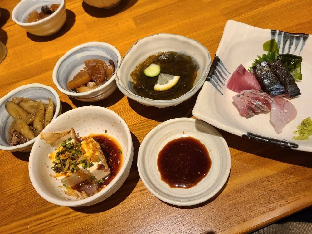 一里黒川ガスビル店