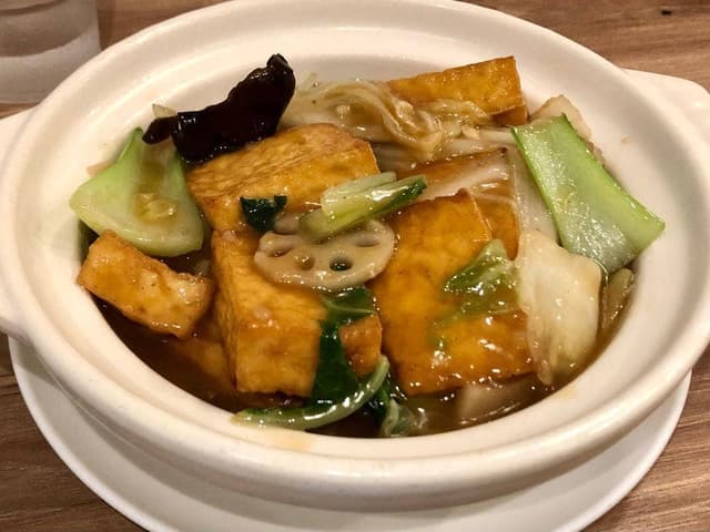 広東料理 楽々食館 - サブ画像2