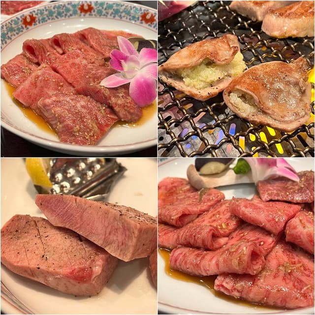 游玄亭 新宿 - サブ画像3