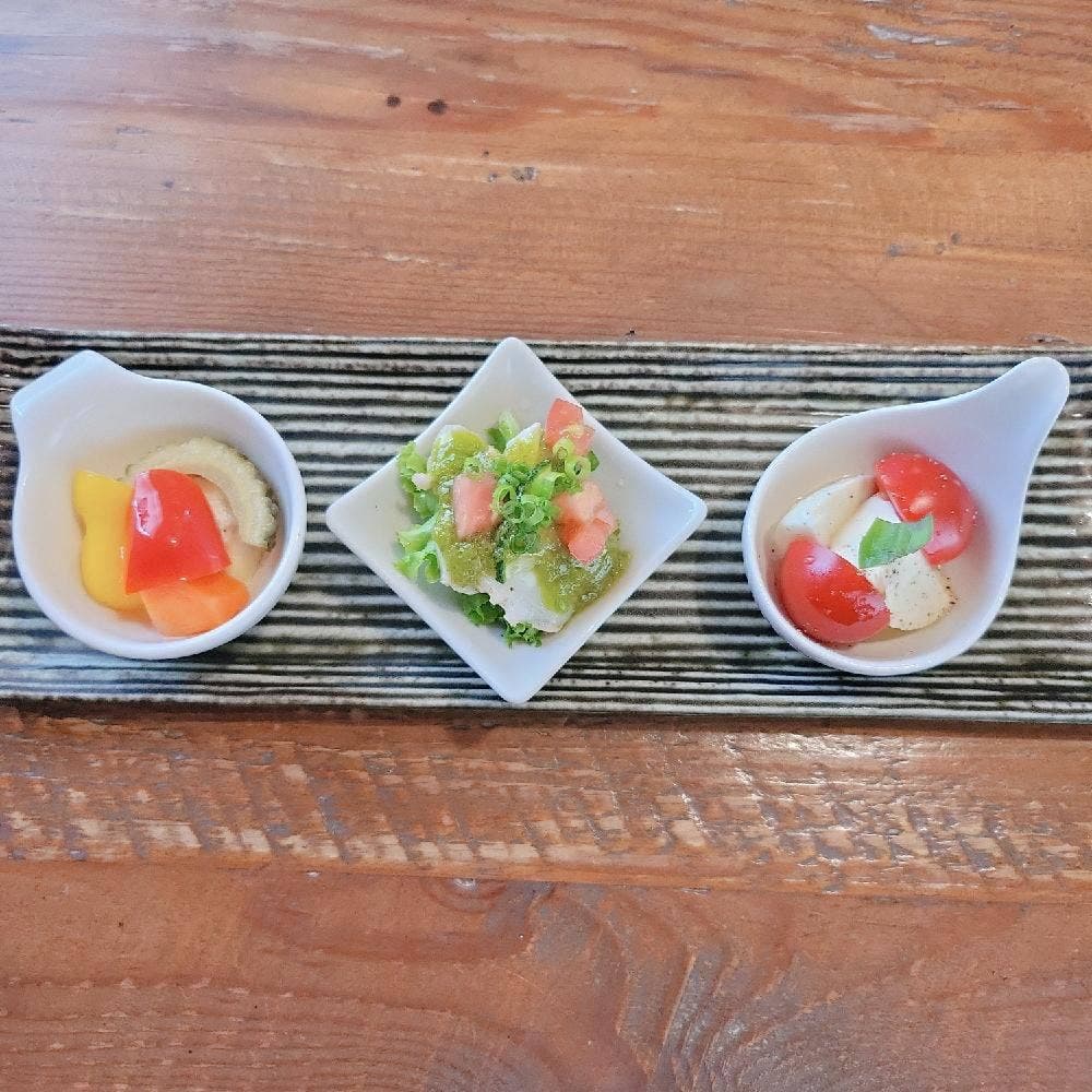 食堂tetote
