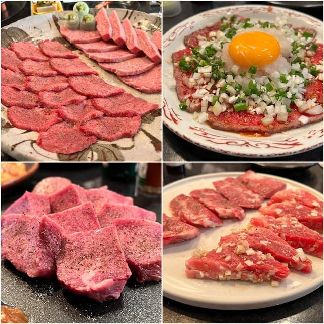 正泰苑 銀座店 - サブ画像1