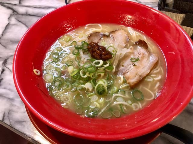 小豆島ラーメン HISHIO - サブ画像3