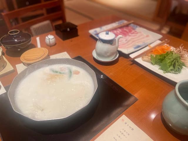梅の花 横浜スカイビル店 - サブ画像1