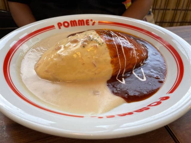 ポムの樹 枚方パーク店 - サブ画像3