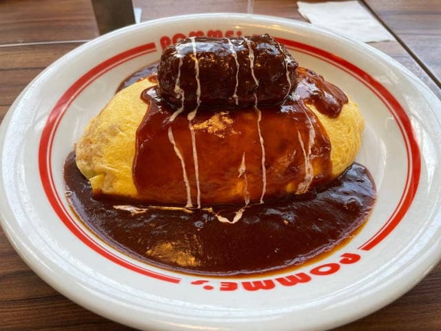 ポムの樹 枚方パーク店 - サブ画像2