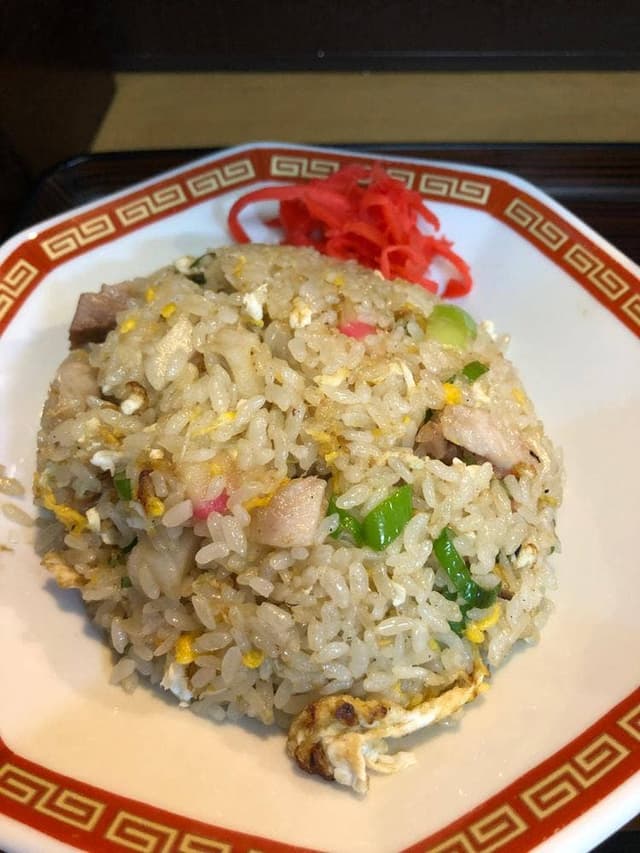 王蘭食堂 - サブ画像1
