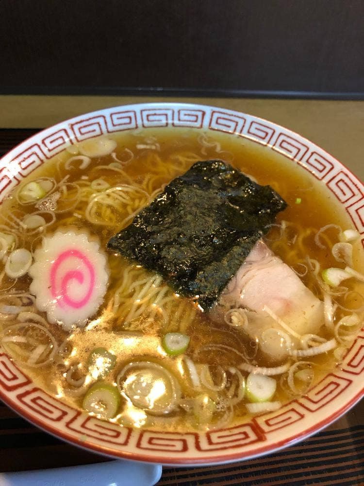王蘭食堂