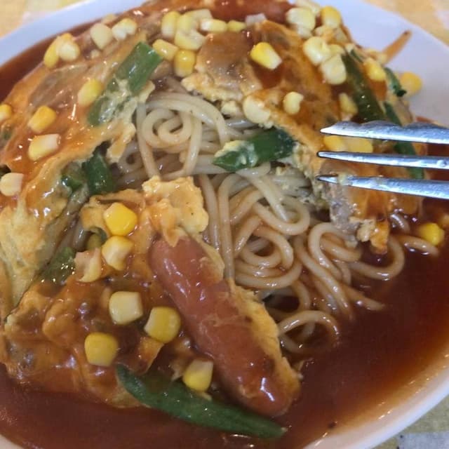 パスタ・カリーノ 四日市生桑店 - サブ画像2