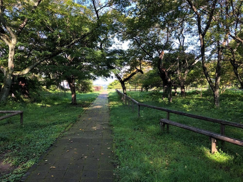 ガスト 岡谷インター店