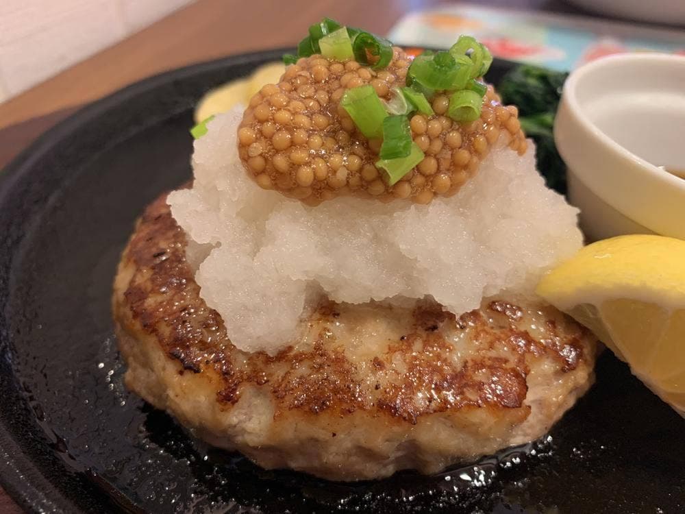 デニーズ 立川南店