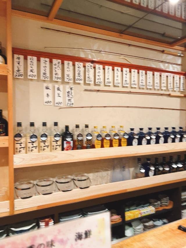 四季の味 海鮮 - サブ画像2