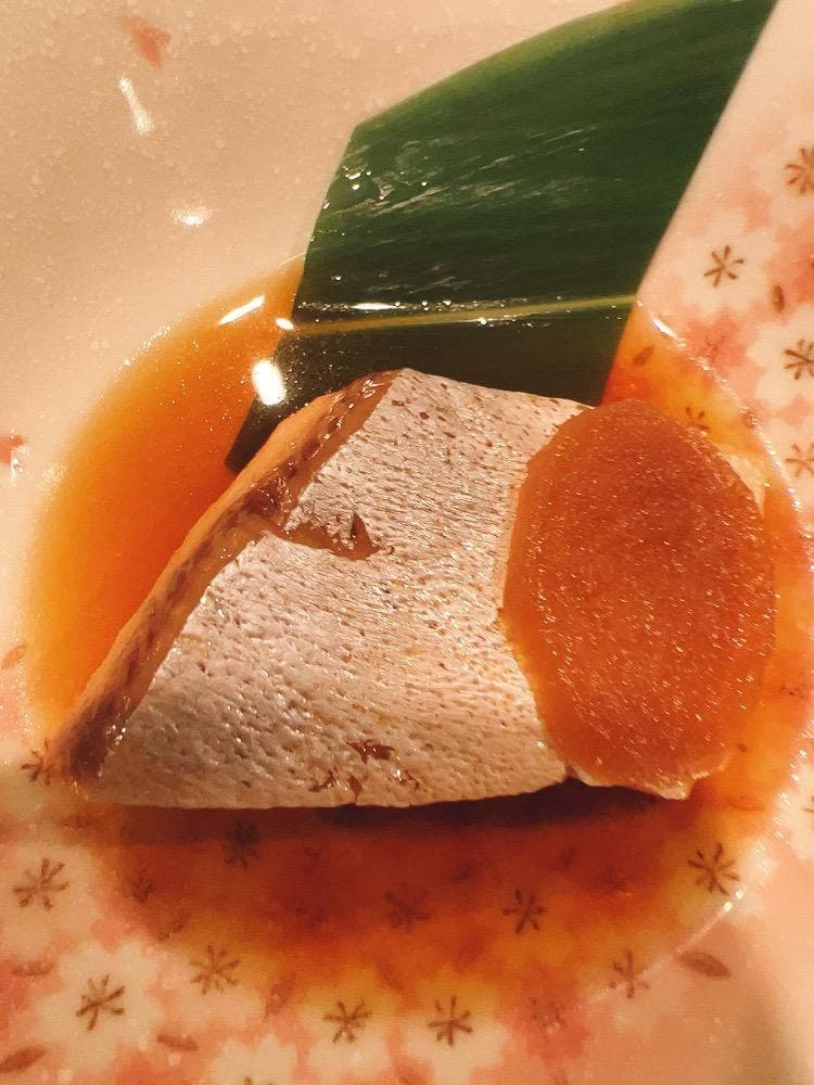 四季の味 海鮮