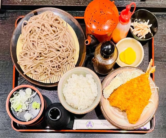 どばそば和家 - サブ画像1