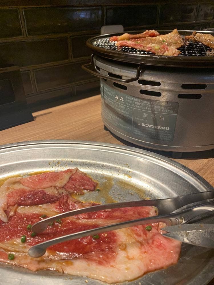 京の焼肉処 弘 京都駅前店