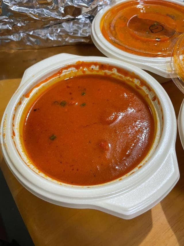 インドネパール料理 ミトチャ - サブ画像3