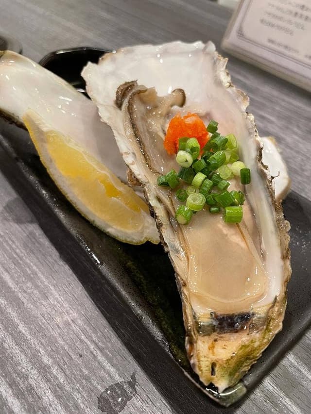 貝焼と北九酒 門 - サブ画像1
