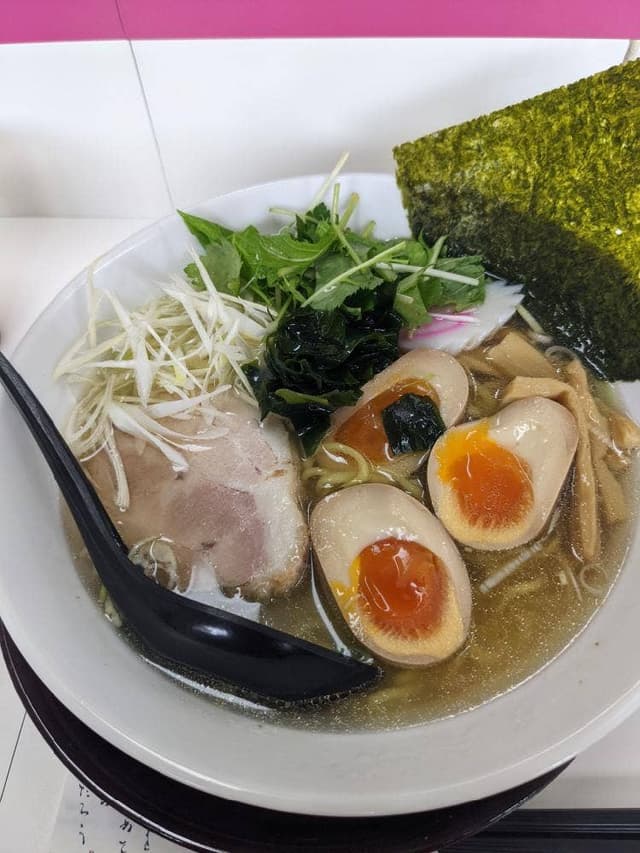 麺屋 小林 - サブ画像2