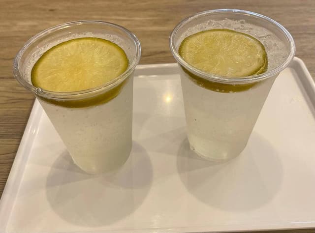 MIKURA Vinegary - サブ画像1