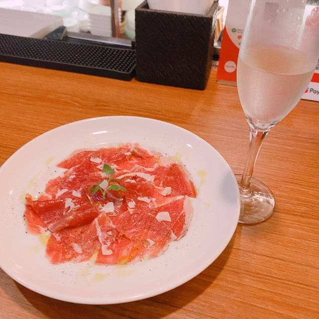 Bistro 酒場 REPOS - サブ画像3