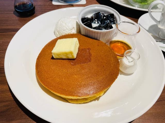 珈琲館 調布店 - サブ画像3