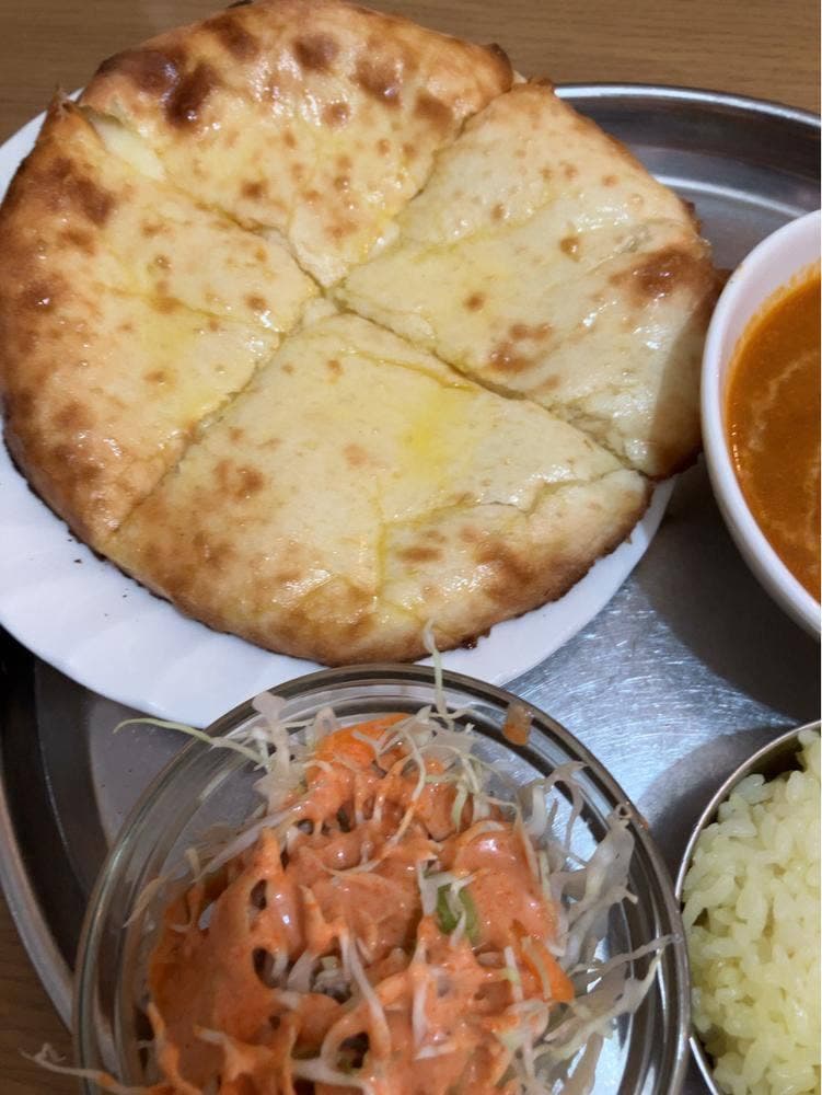 ナマステ 博多店