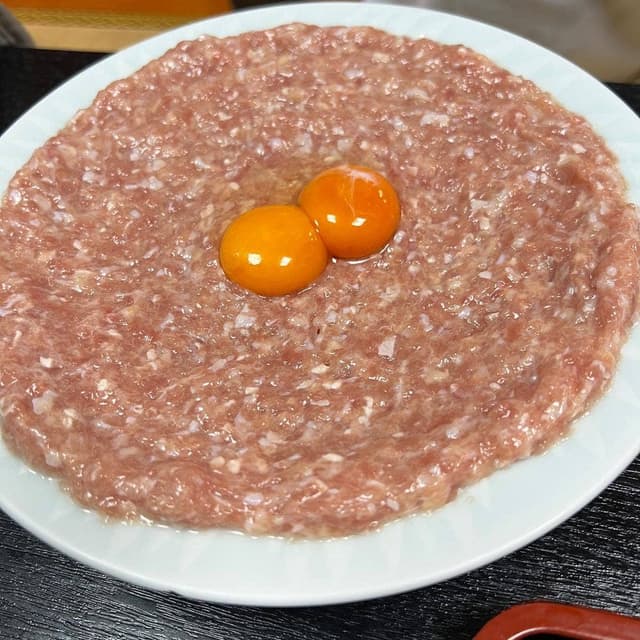 軍鶏丸 - サブ画像1