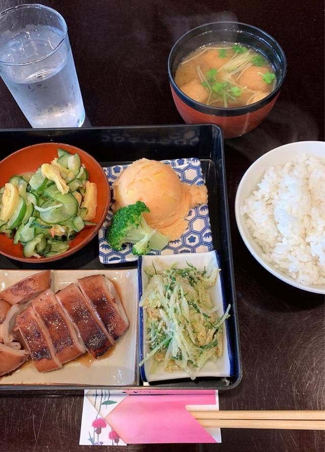 和 - サブ画像2