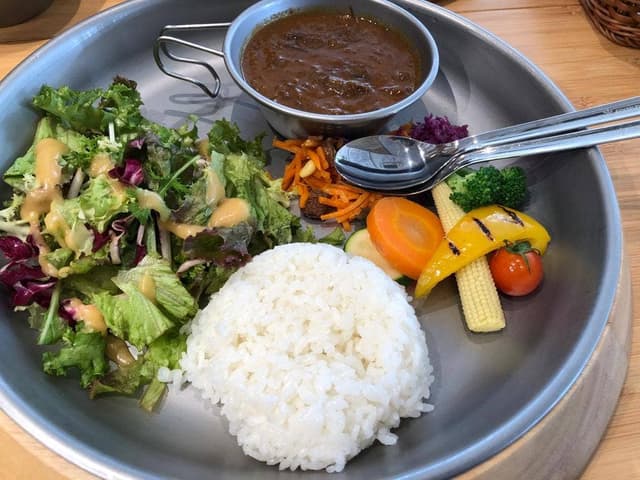 スノーピーク Eat 南町田グランベリーパーク - サブ画像2